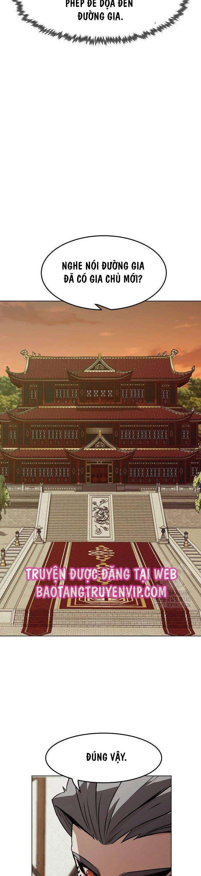 Tiểu Gia Chủ của Tứ Xuyên Đường Gia trở thành Kiếm Thần - Chapter 22 - Page 41