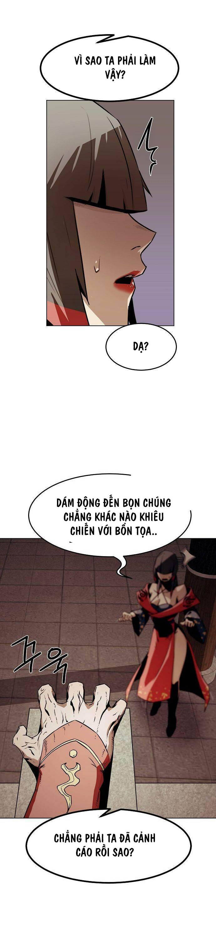 Tiểu Gia Chủ của Tứ Xuyên Đường Gia trở thành Kiếm Thần - Chapter 22 - Page 44