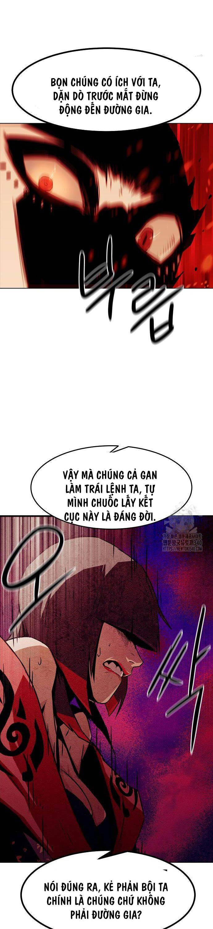 Tiểu Gia Chủ của Tứ Xuyên Đường Gia trở thành Kiếm Thần - Chapter 22 - Page 45