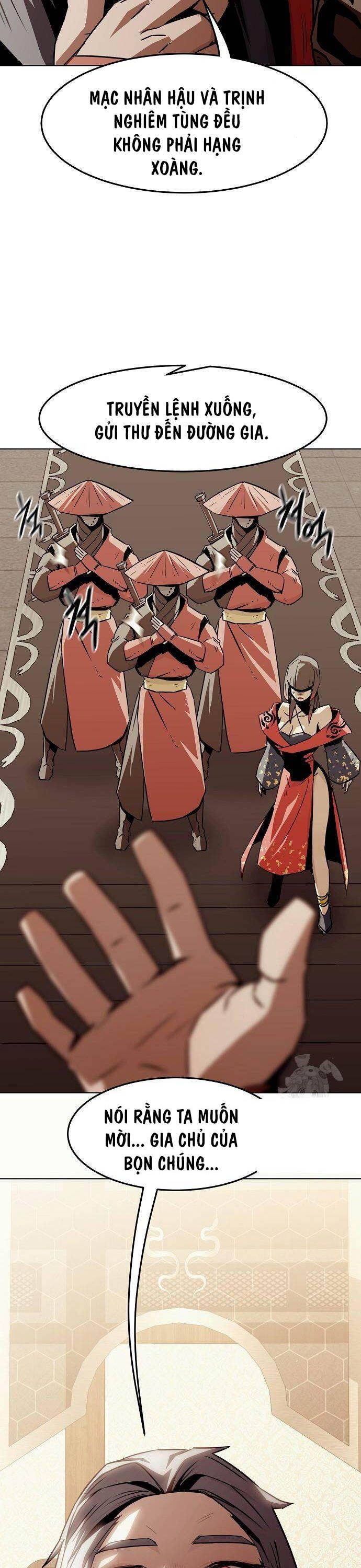 Tiểu Gia Chủ của Tứ Xuyên Đường Gia trở thành Kiếm Thần - Chapter 22 - Page 47