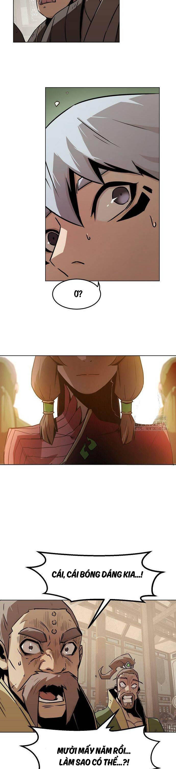 Tiểu Gia Chủ của Tứ Xuyên Đường Gia trở thành Kiếm Thần - Chapter 22 - Page 6