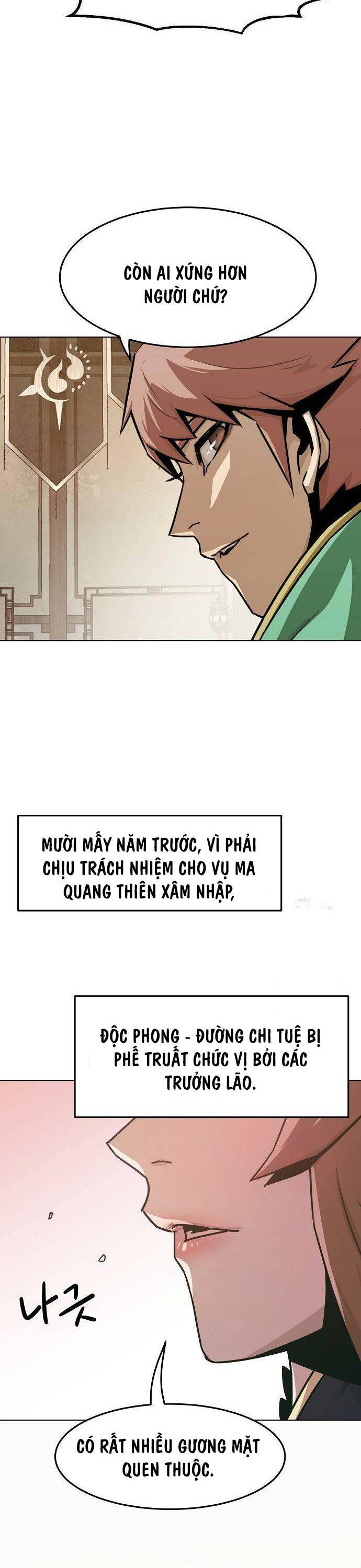 Tiểu Gia Chủ của Tứ Xuyên Đường Gia trở thành Kiếm Thần - Chapter 22 - Page 7