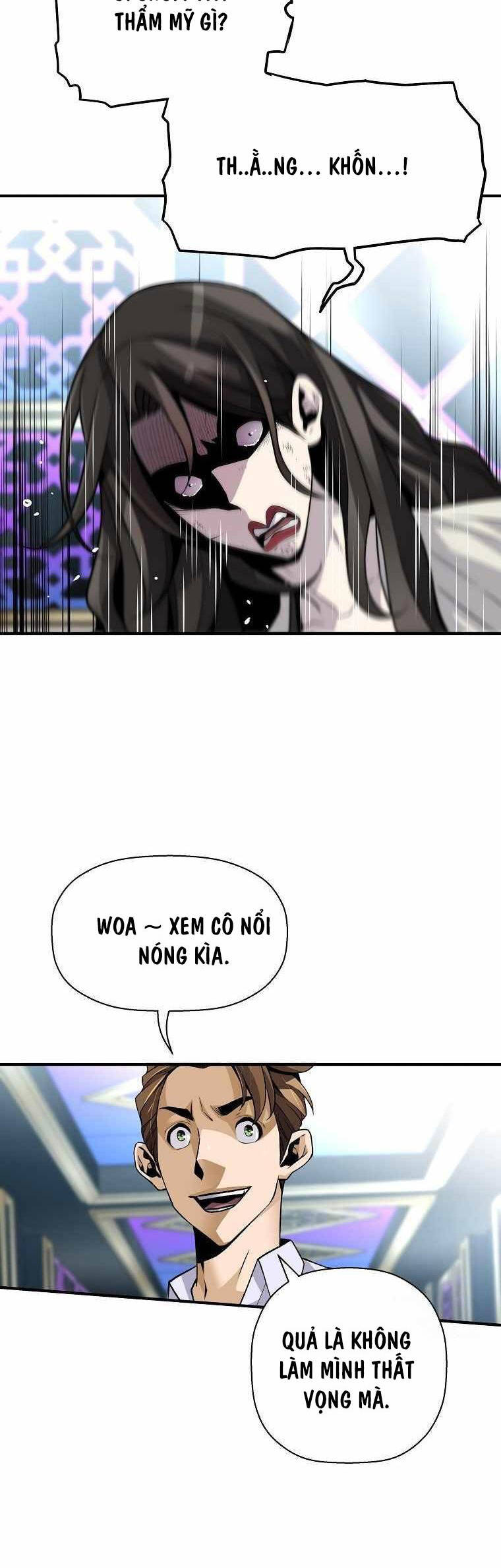 Sự Trở Lại Của Huyền Thoại - Chapter 129 - Page 10