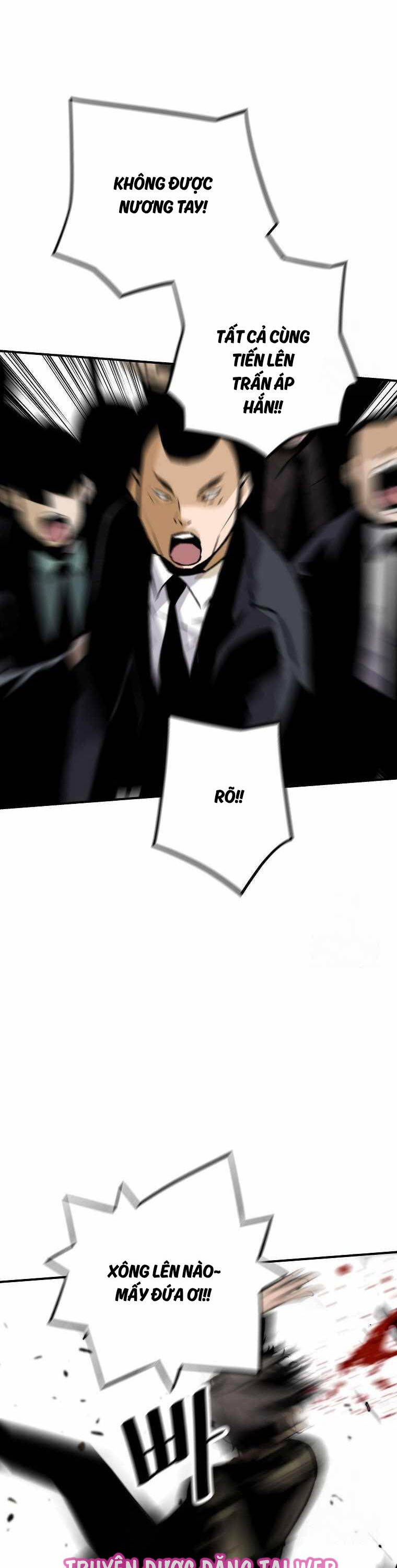 Sự Trở Lại Của Huyền Thoại - Chapter 129 - Page 11