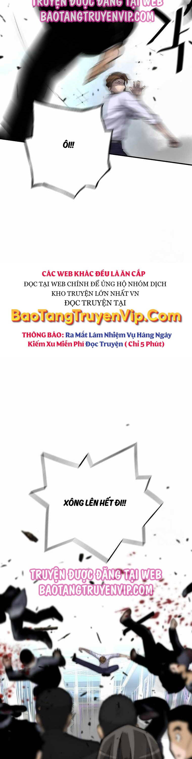 Sự Trở Lại Của Huyền Thoại - Chapter 129 - Page 12