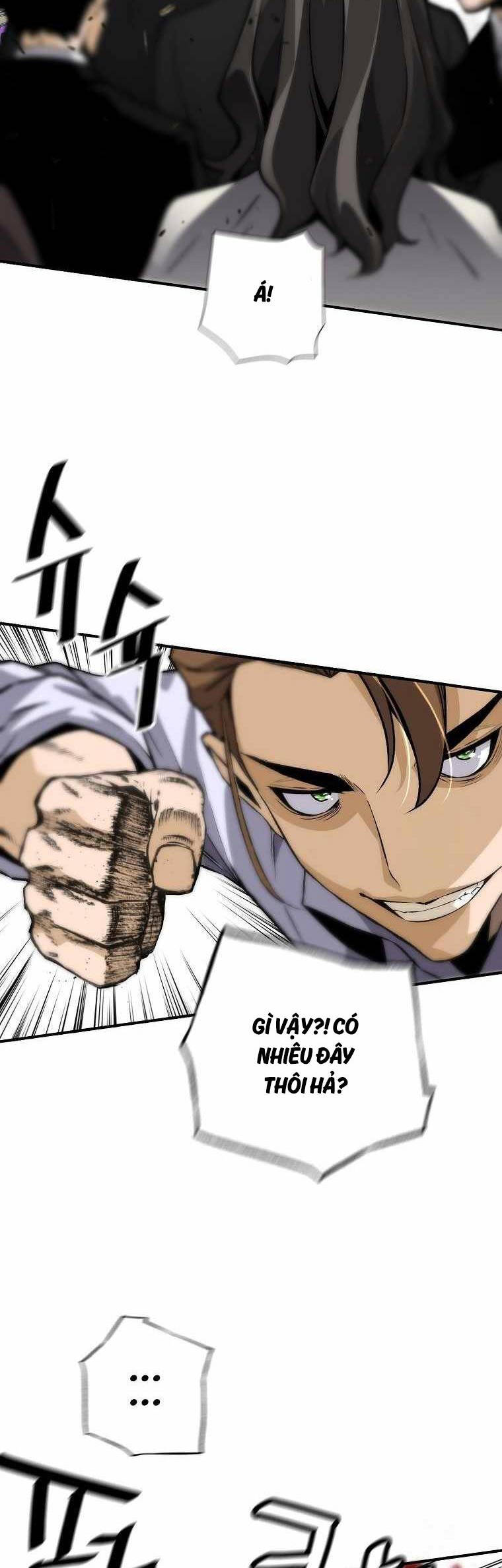 Sự Trở Lại Của Huyền Thoại - Chapter 129 - Page 13