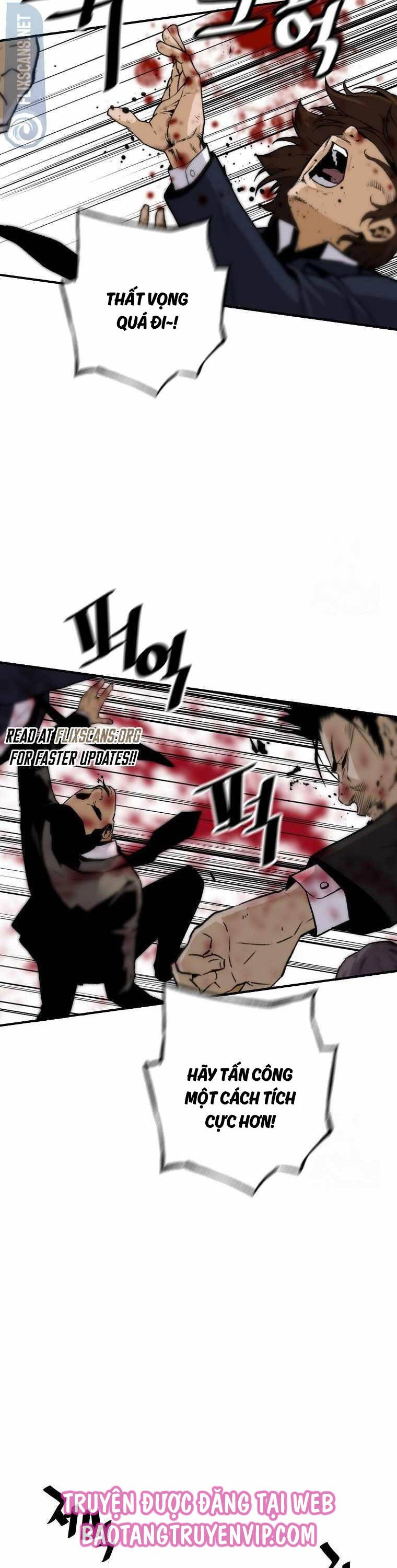 Sự Trở Lại Của Huyền Thoại - Chapter 129 - Page 14