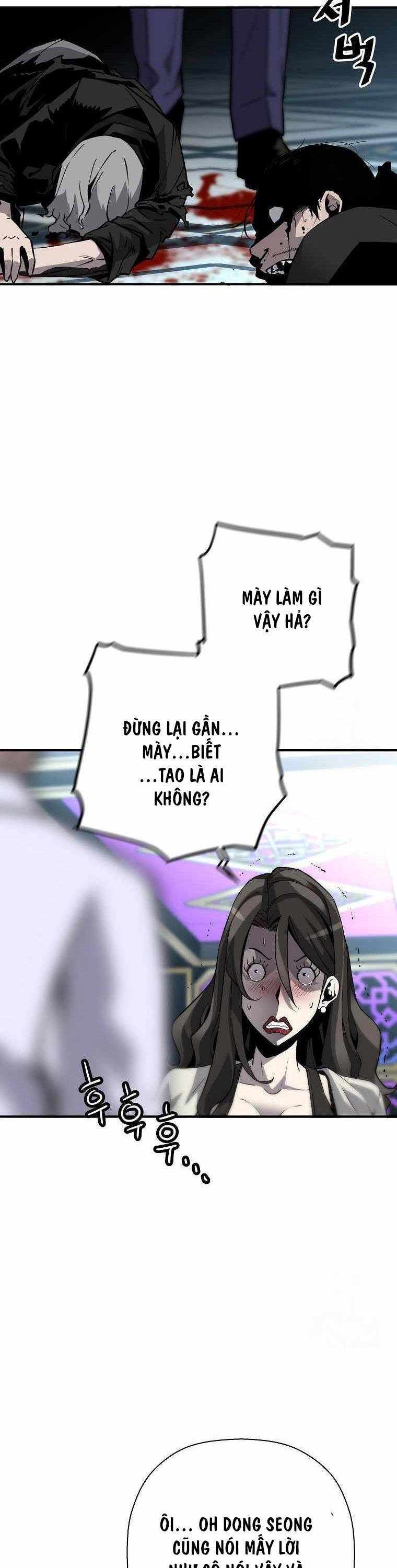 Sự Trở Lại Của Huyền Thoại - Chapter 129 - Page 15