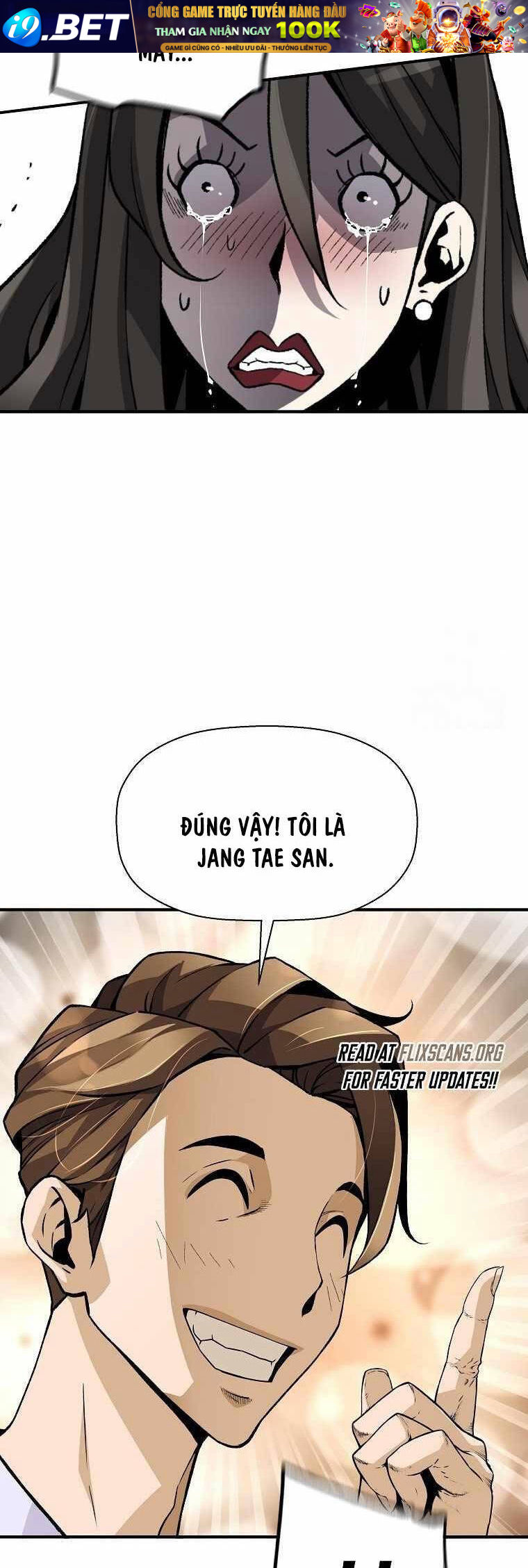 Sự Trở Lại Của Huyền Thoại - Chapter 129 - Page 17