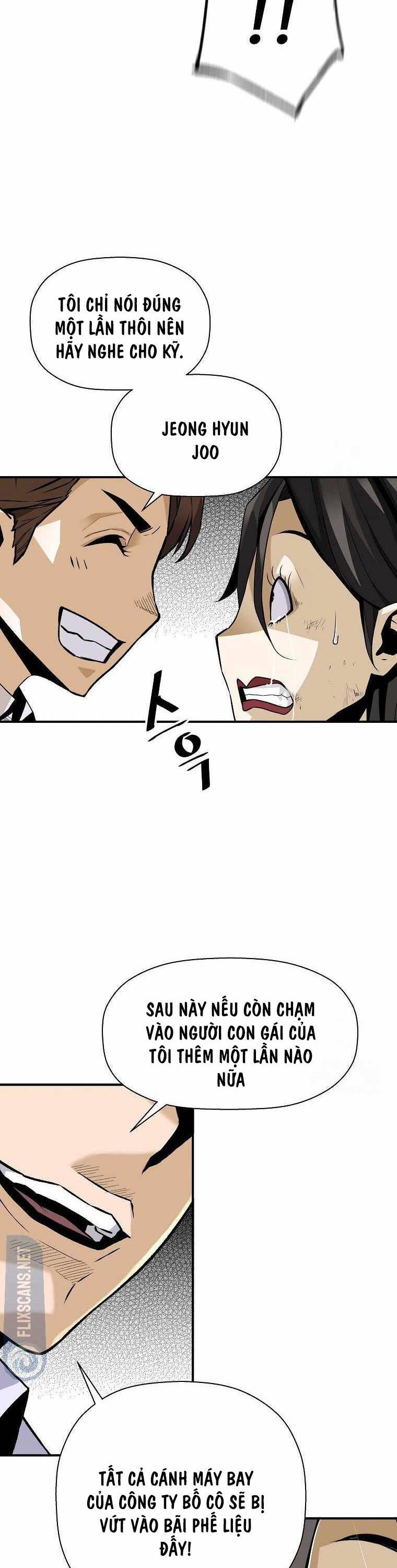 Sự Trở Lại Của Huyền Thoại - Chapter 129 - Page 18