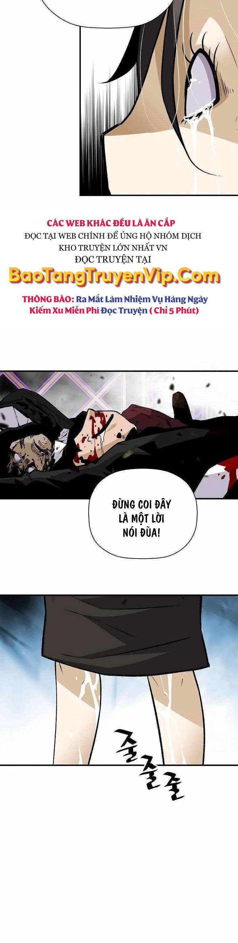 Sự Trở Lại Của Huyền Thoại - Chapter 129 - Page 19