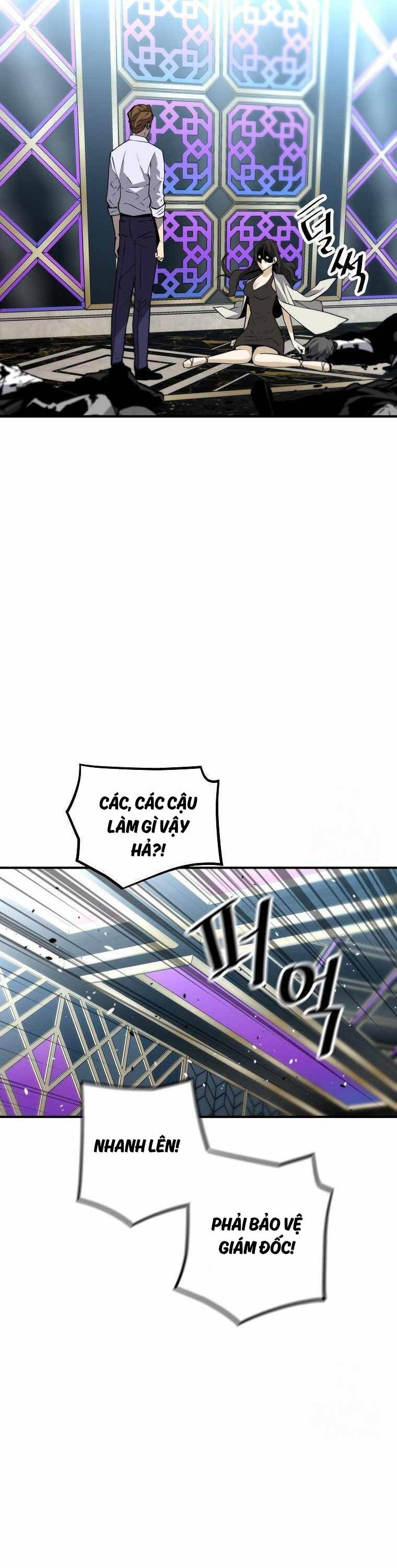 Sự Trở Lại Của Huyền Thoại - Chapter 129 - Page 21