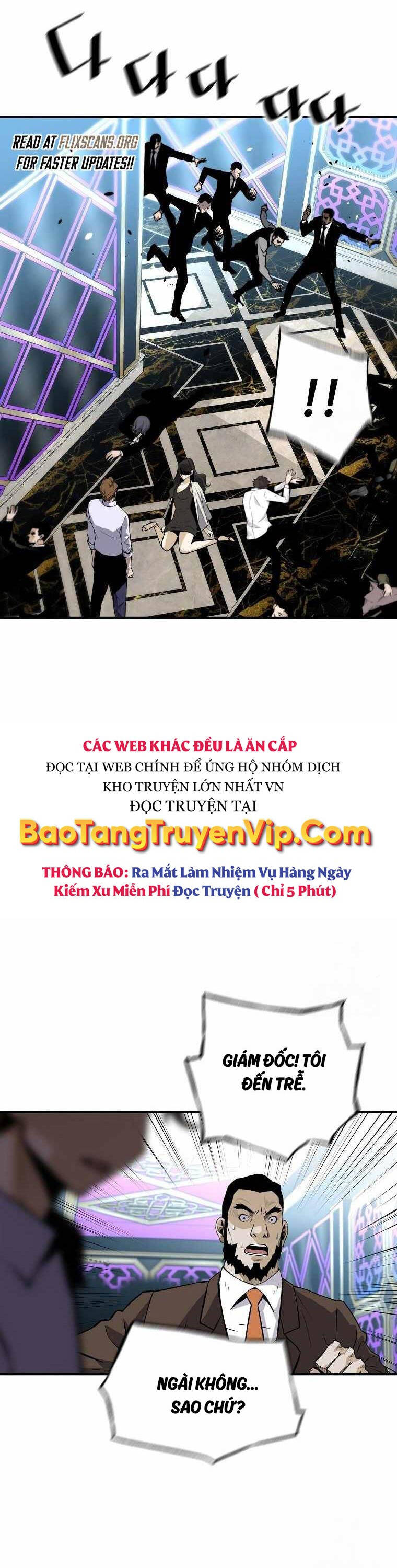 Sự Trở Lại Của Huyền Thoại - Chapter 129 - Page 22