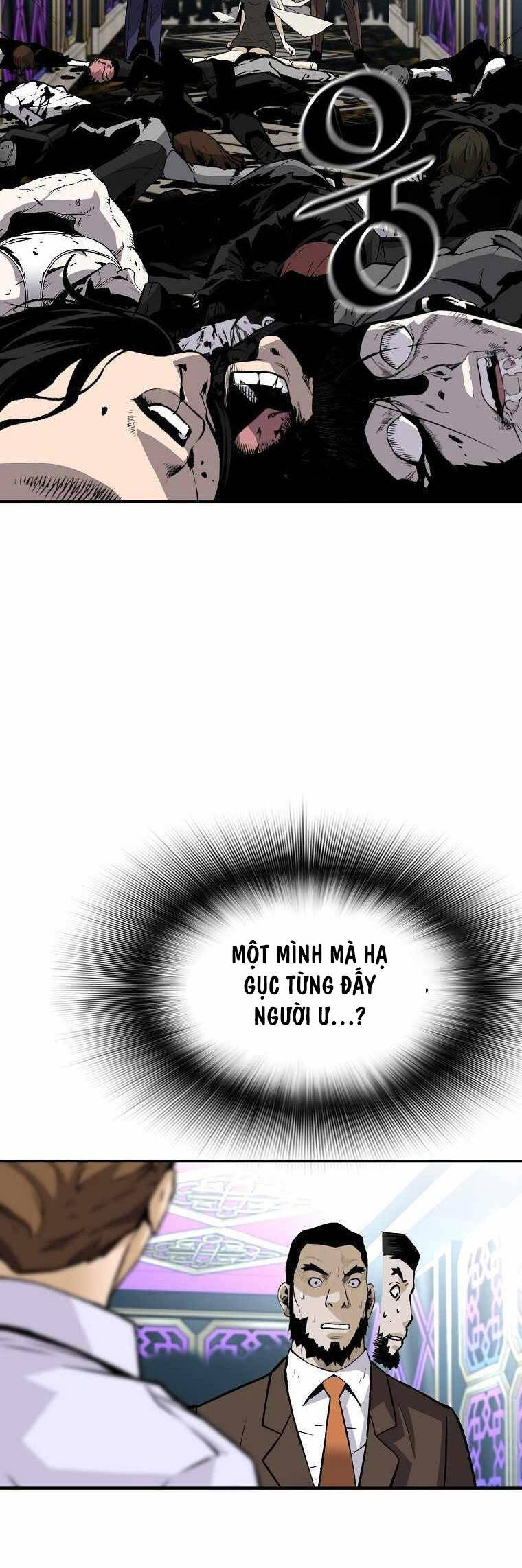 Sự Trở Lại Của Huyền Thoại - Chapter 129 - Page 24