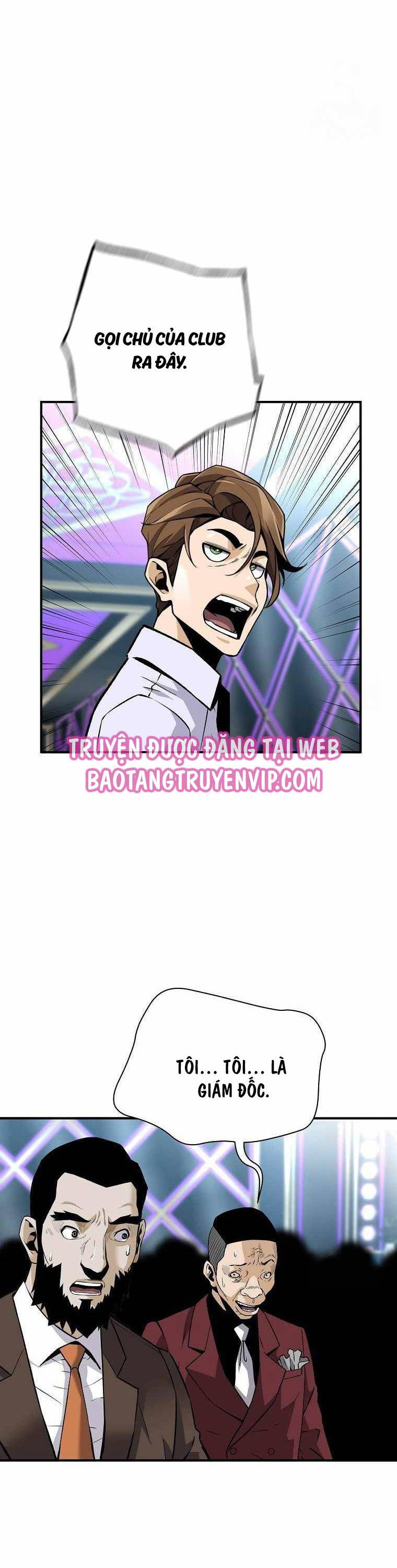 Sự Trở Lại Của Huyền Thoại - Chapter 129 - Page 25