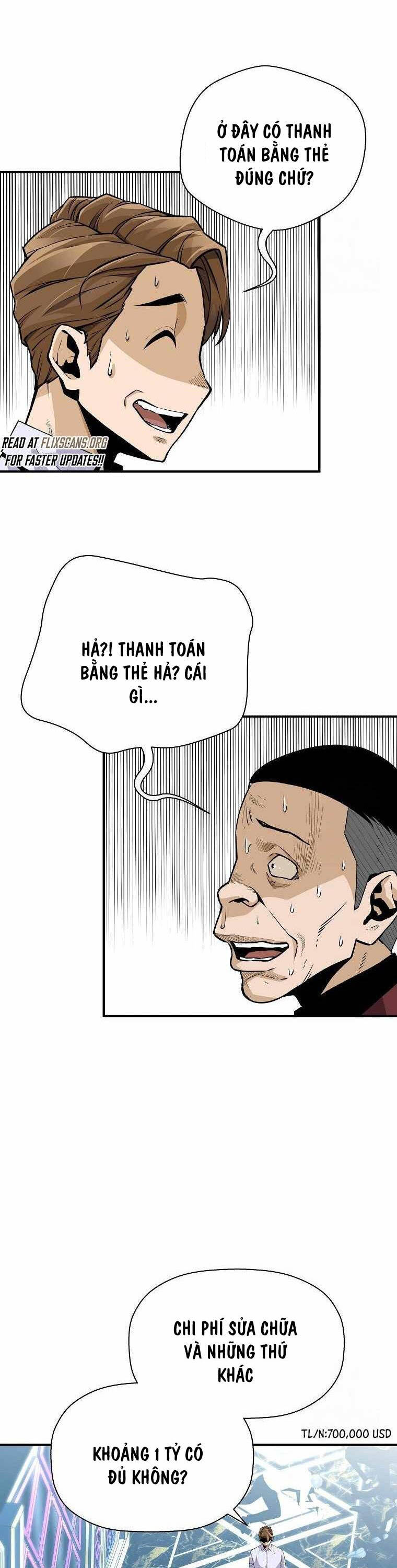 Sự Trở Lại Của Huyền Thoại - Chapter 129 - Page 26