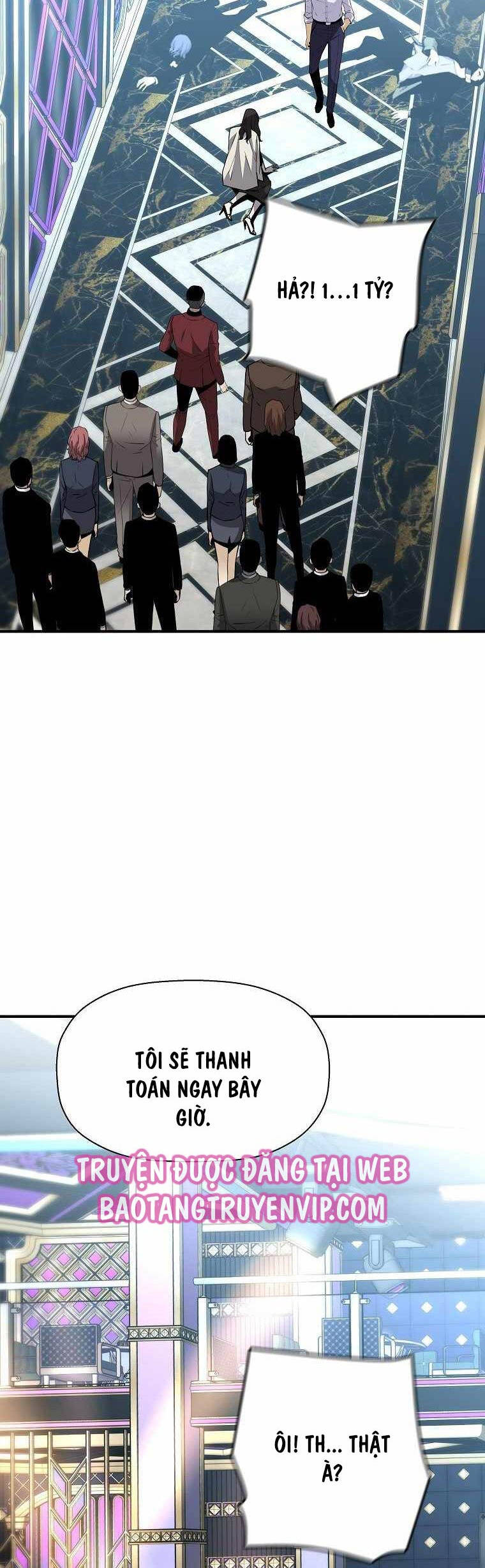 Sự Trở Lại Của Huyền Thoại - Chapter 129 - Page 27