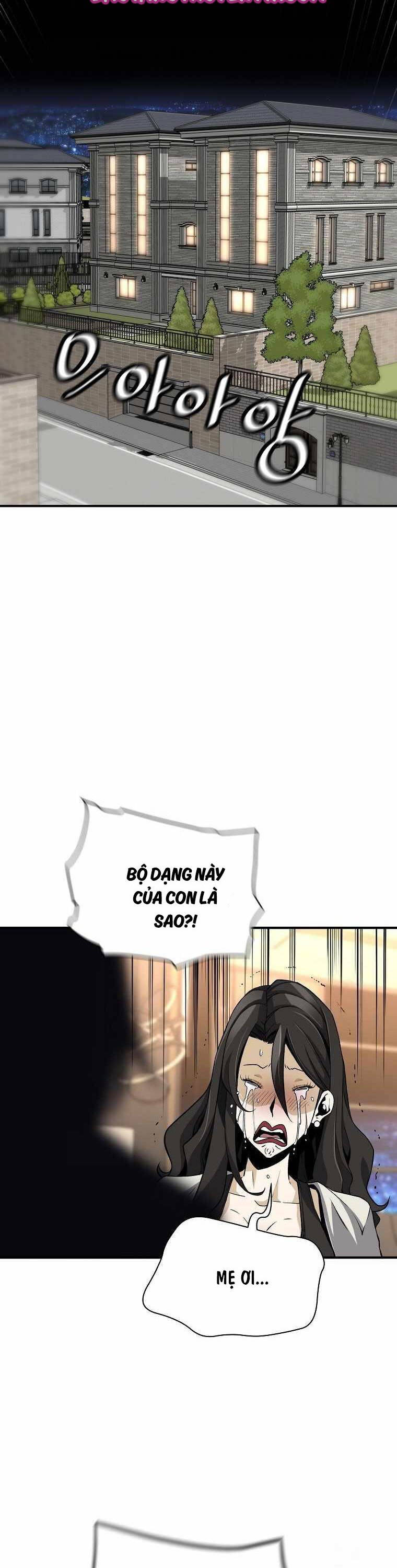 Sự Trở Lại Của Huyền Thoại - Chapter 129 - Page 29