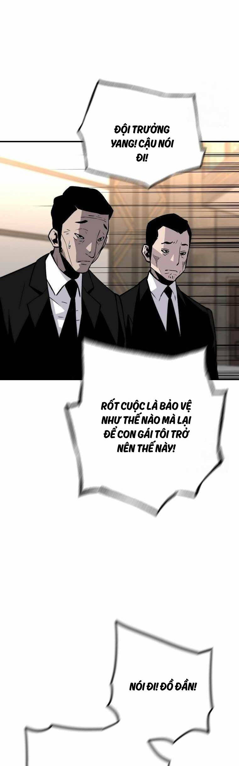 Sự Trở Lại Của Huyền Thoại - Chapter 129 - Page 31