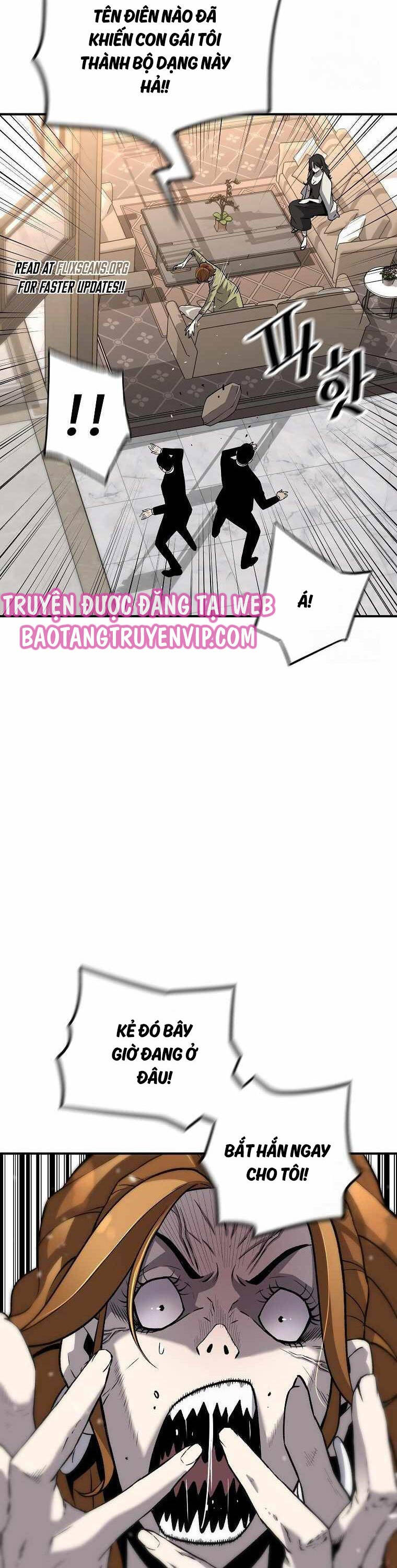 Sự Trở Lại Của Huyền Thoại - Chapter 129 - Page 32