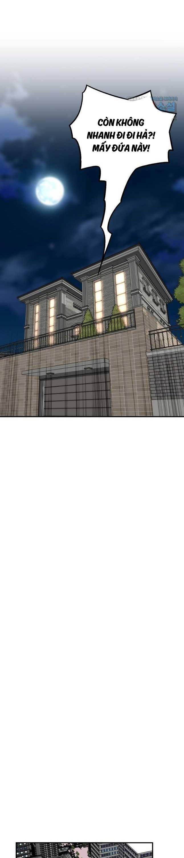 Sự Trở Lại Của Huyền Thoại - Chapter 129 - Page 34