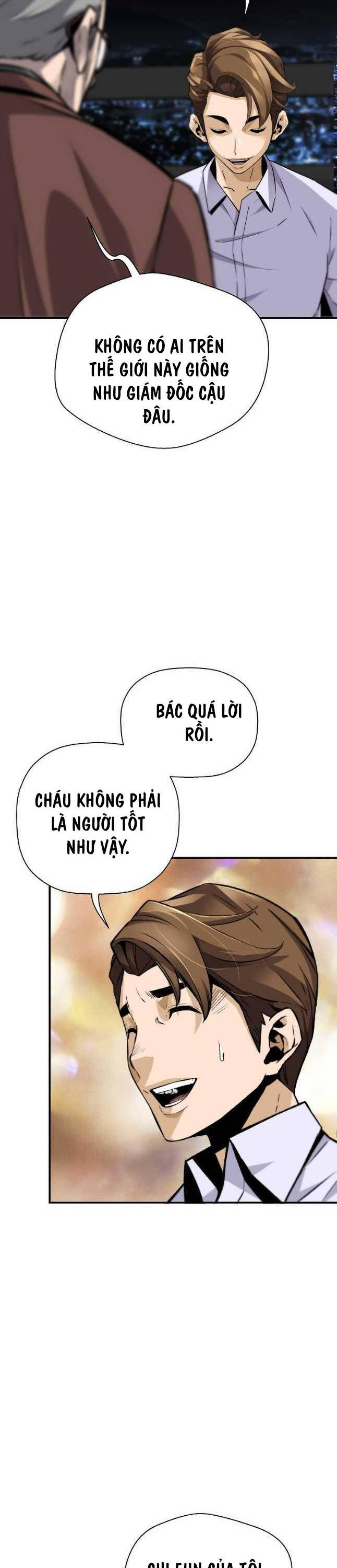 Sự Trở Lại Của Huyền Thoại - Chapter 129 - Page 36