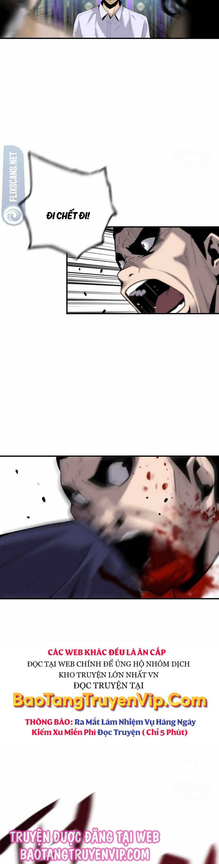 Sự Trở Lại Của Huyền Thoại - Chapter 129 - Page 4