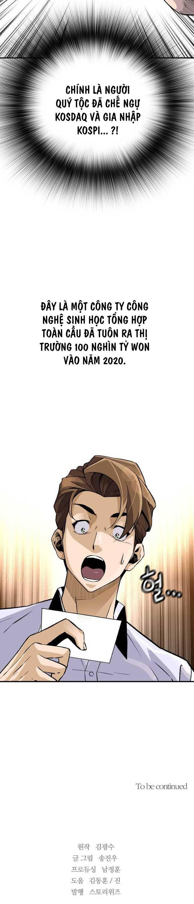 Sự Trở Lại Của Huyền Thoại - Chapter 129 - Page 42