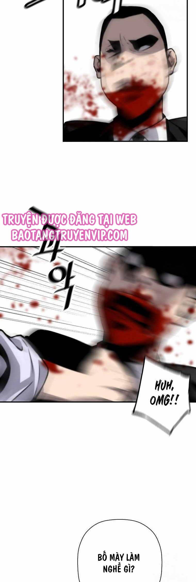 Sự Trở Lại Của Huyền Thoại - Chapter 129 - Page 6