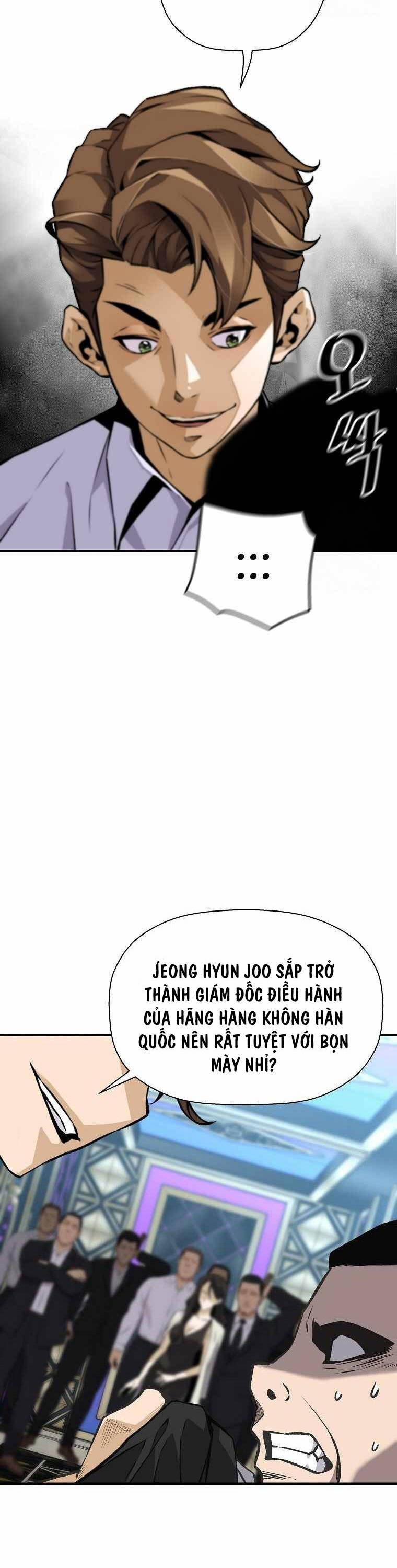 Sự Trở Lại Của Huyền Thoại - Chapter 129 - Page 7