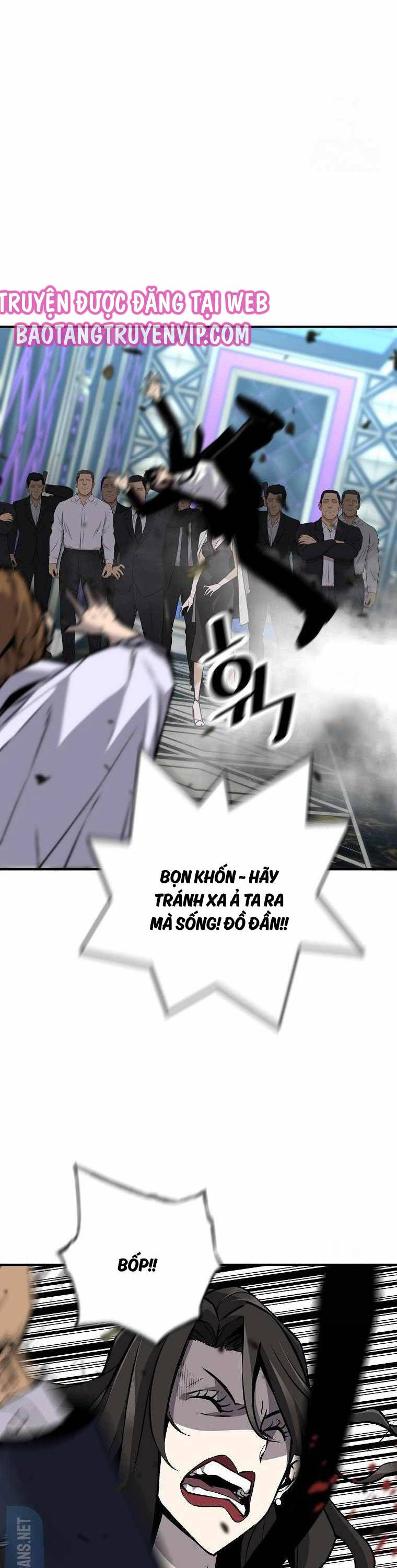 Sự Trở Lại Của Huyền Thoại - Chapter 129 - Page 8