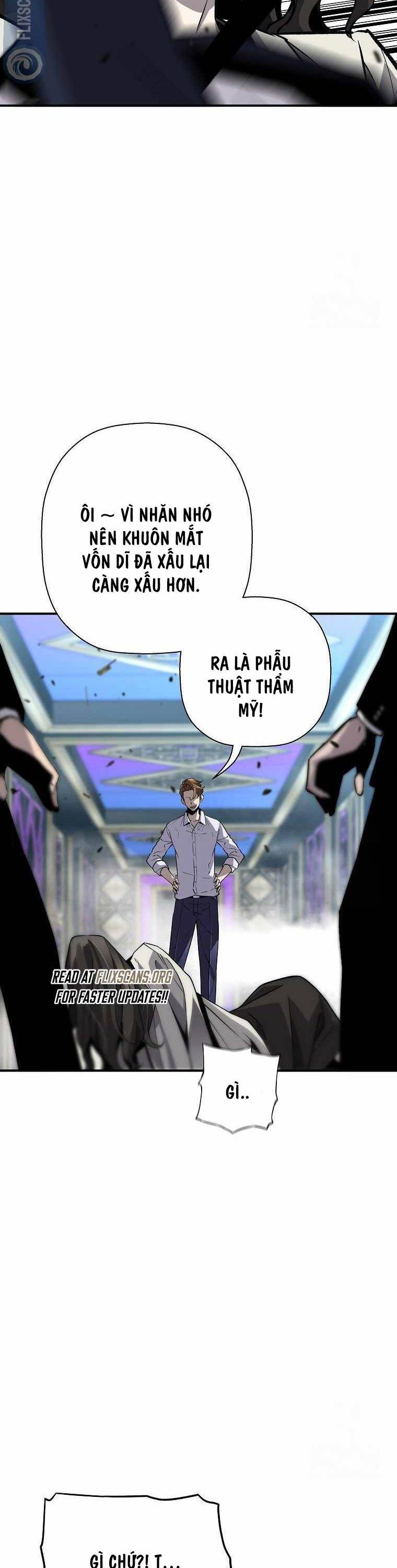 Sự Trở Lại Của Huyền Thoại - Chapter 129 - Page 9