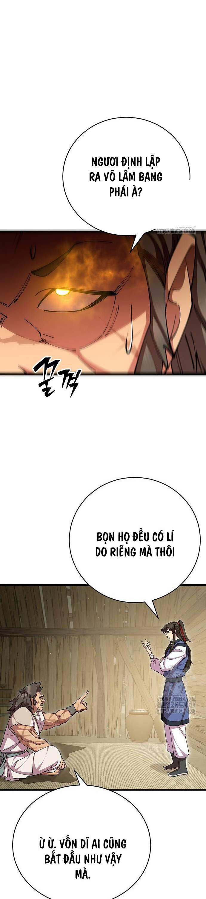 Thiên Hạ Đệ Nhất Đại Sư Huynh - Chapter 88 - Page 10