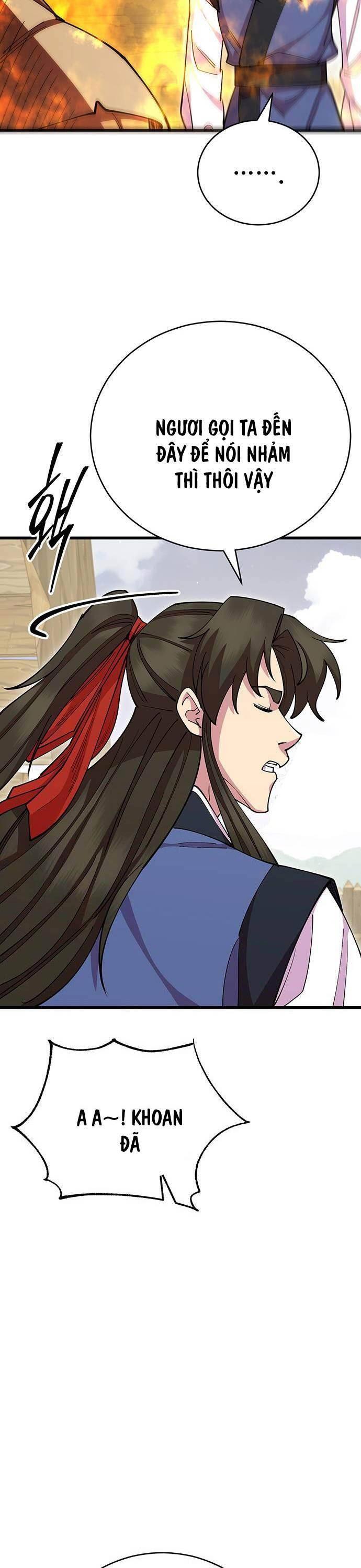 Thiên Hạ Đệ Nhất Đại Sư Huynh - Chapter 88 - Page 12