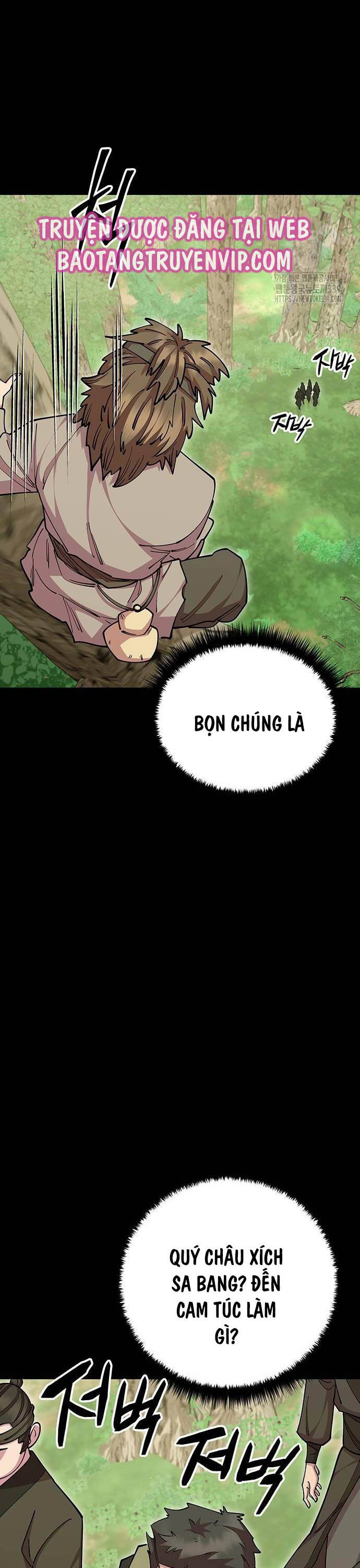 Thiên Hạ Đệ Nhất Đại Sư Huynh - Chapter 88 - Page 15