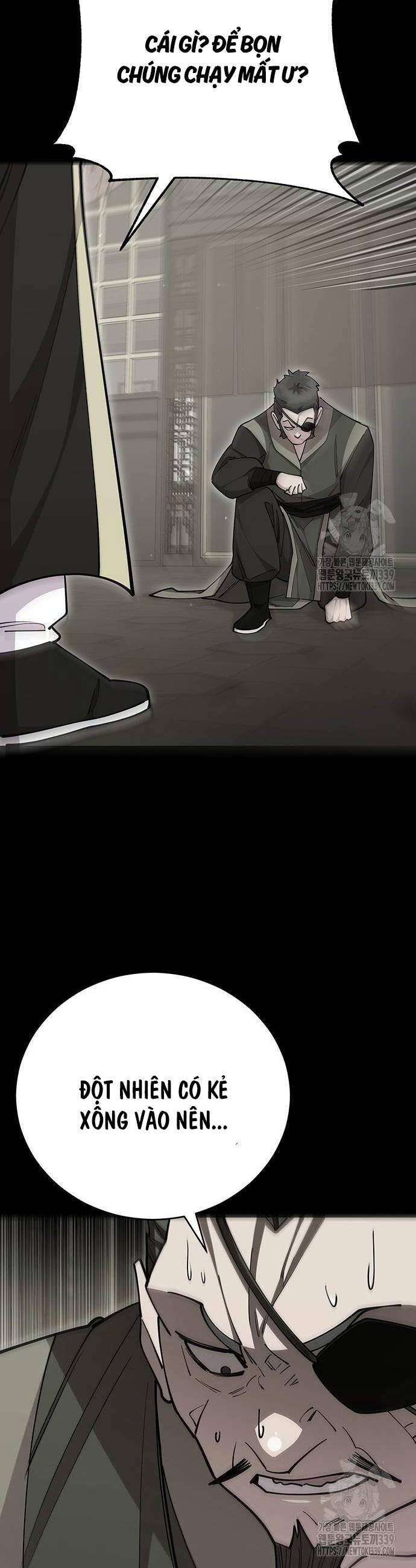 Thiên Hạ Đệ Nhất Đại Sư Huynh - Chapter 88 - Page 17