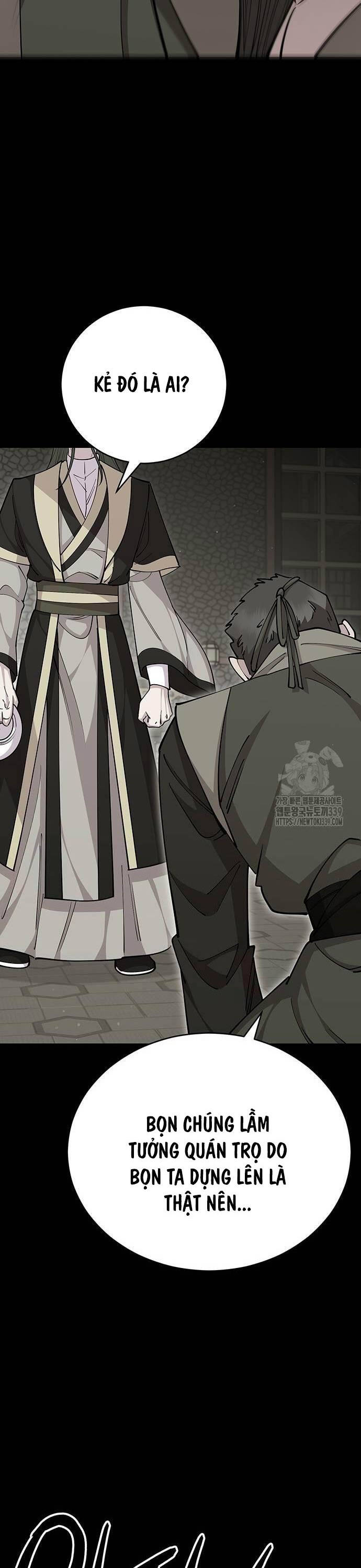 Thiên Hạ Đệ Nhất Đại Sư Huynh - Chapter 88 - Page 18