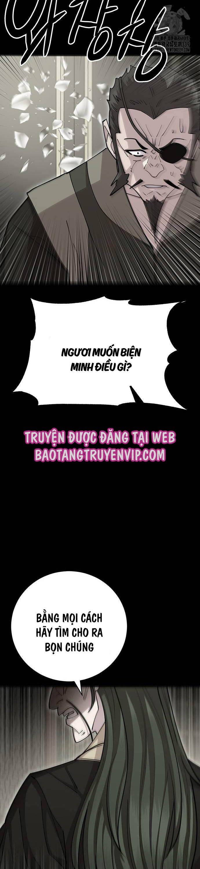 Thiên Hạ Đệ Nhất Đại Sư Huynh - Chapter 88 - Page 19