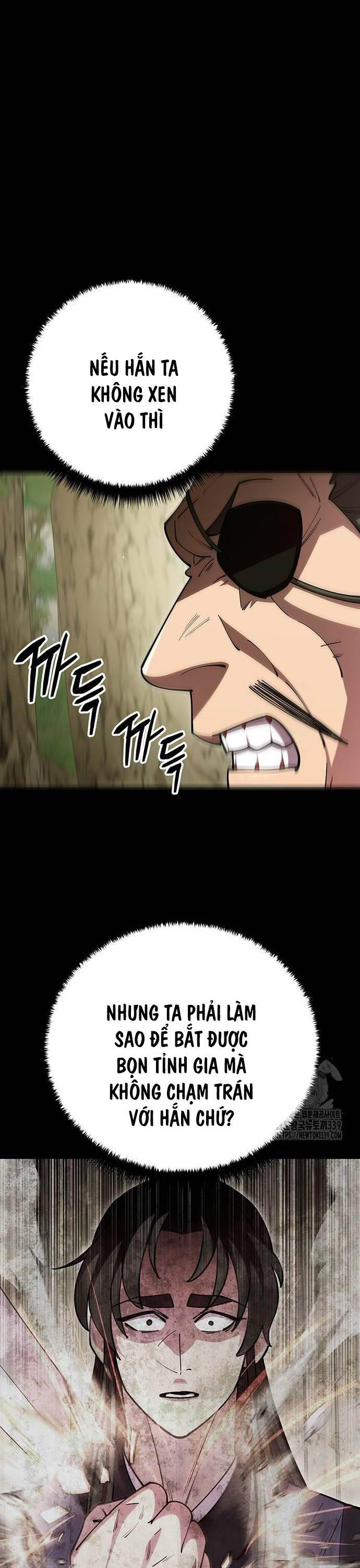 Thiên Hạ Đệ Nhất Đại Sư Huynh - Chapter 88 - Page 21