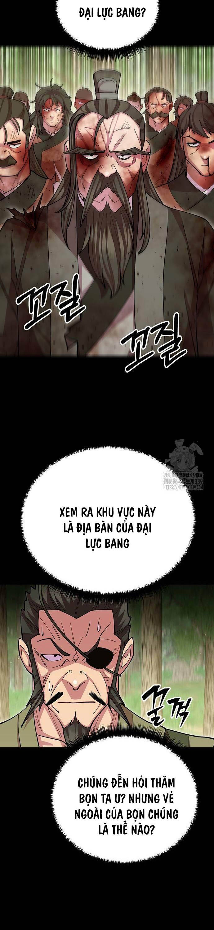 Thiên Hạ Đệ Nhất Đại Sư Huynh - Chapter 88 - Page 24
