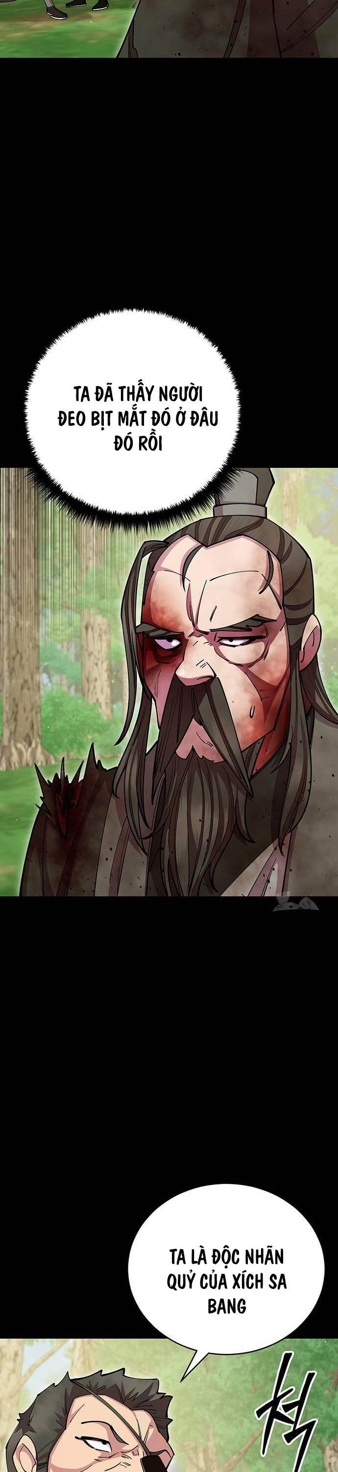 Thiên Hạ Đệ Nhất Đại Sư Huynh - Chapter 88 - Page 26