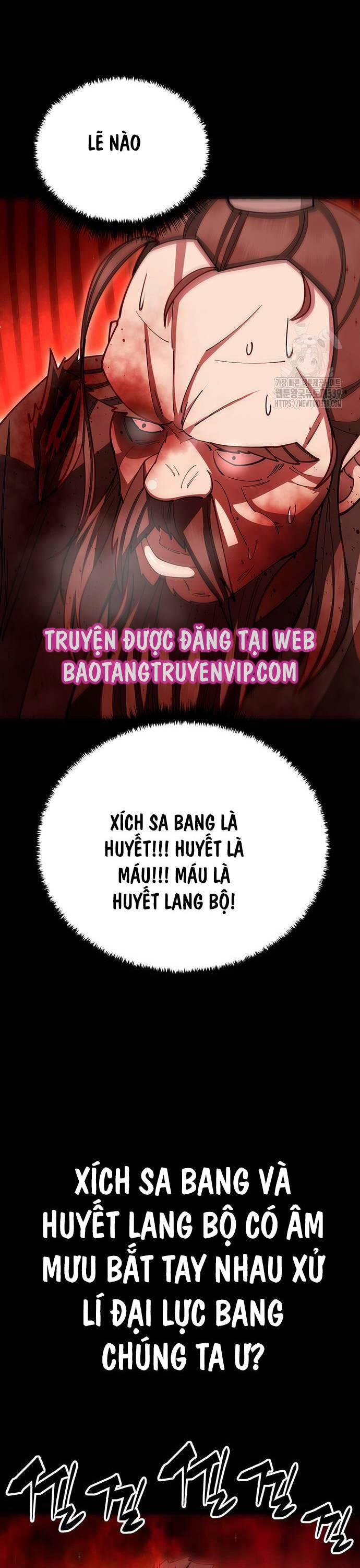 Thiên Hạ Đệ Nhất Đại Sư Huynh - Chapter 88 - Page 28