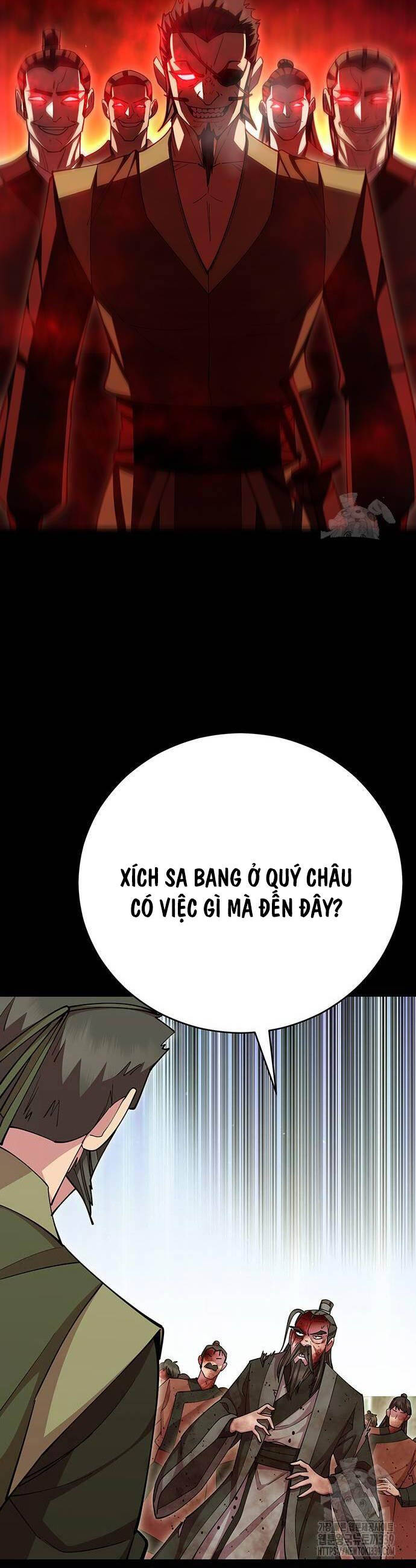 Thiên Hạ Đệ Nhất Đại Sư Huynh - Chapter 88 - Page 29