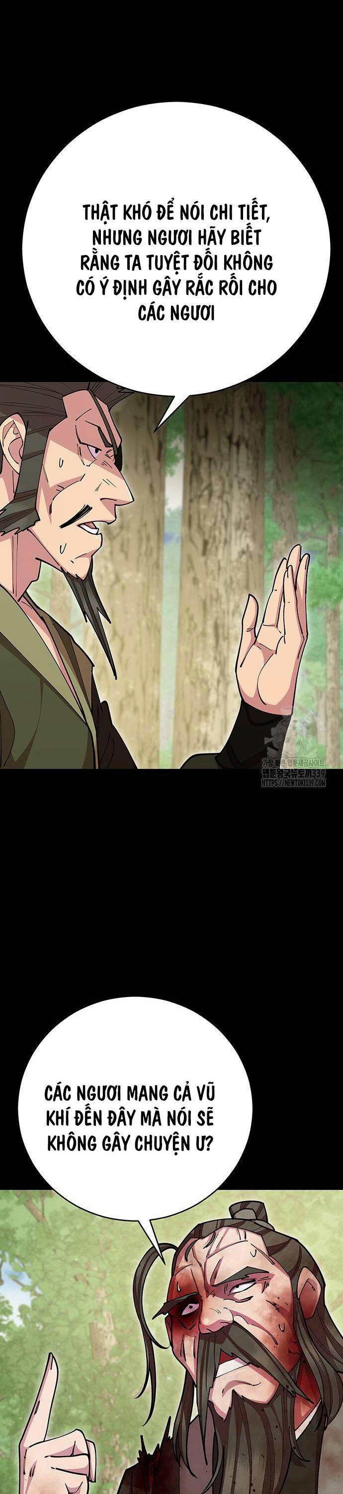 Thiên Hạ Đệ Nhất Đại Sư Huynh - Chapter 88 - Page 30