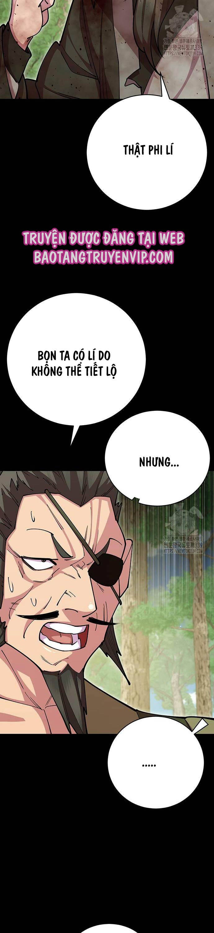 Thiên Hạ Đệ Nhất Đại Sư Huynh - Chapter 88 - Page 31