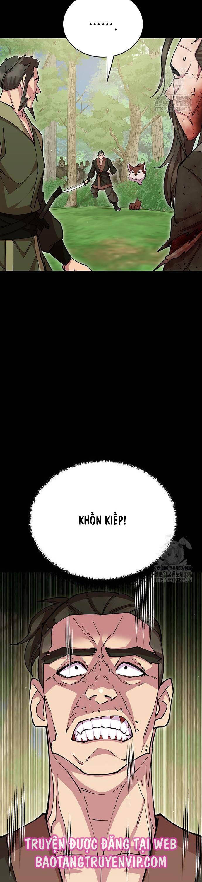 Thiên Hạ Đệ Nhất Đại Sư Huynh - Chapter 88 - Page 32