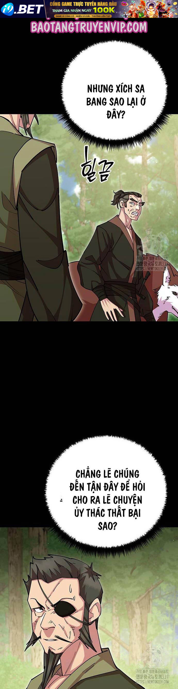 Thiên Hạ Đệ Nhất Đại Sư Huynh - Chapter 88 - Page 35