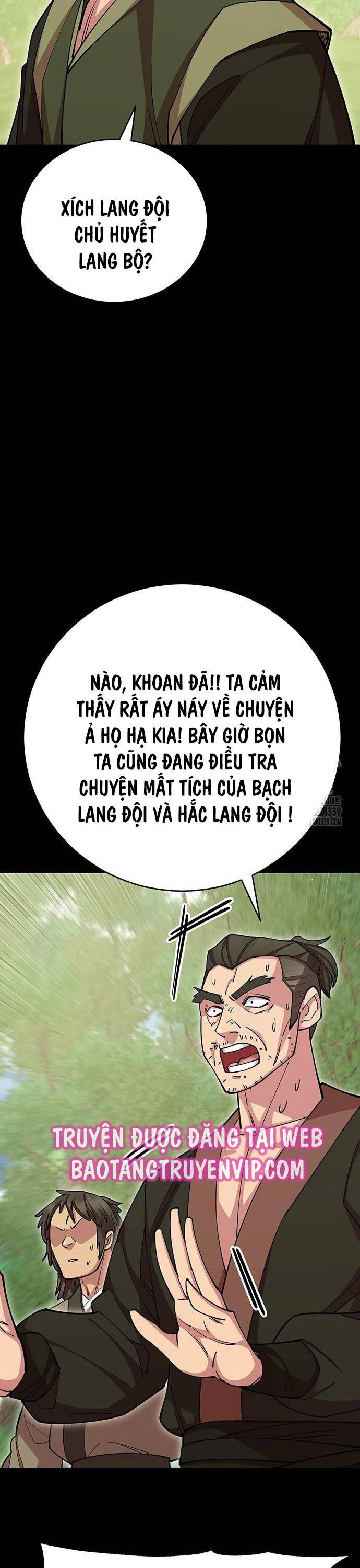 Thiên Hạ Đệ Nhất Đại Sư Huynh - Chapter 88 - Page 36