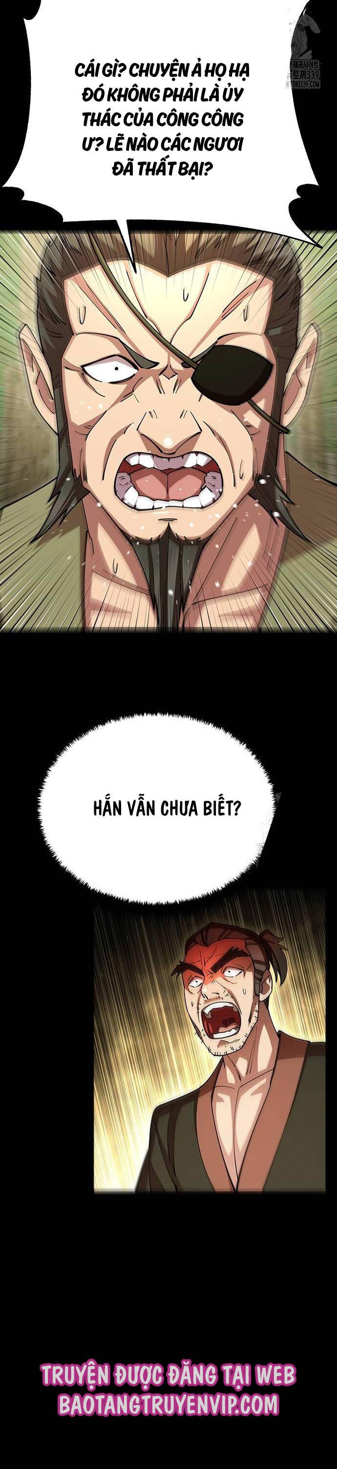 Thiên Hạ Đệ Nhất Đại Sư Huynh - Chapter 88 - Page 37