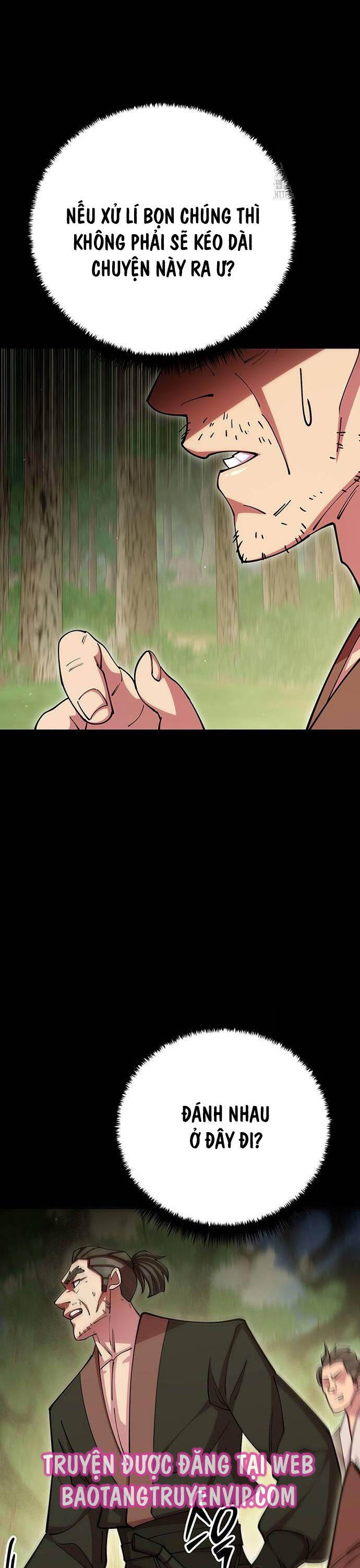 Thiên Hạ Đệ Nhất Đại Sư Huynh - Chapter 88 - Page 38